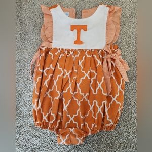 University of tennessee bubble